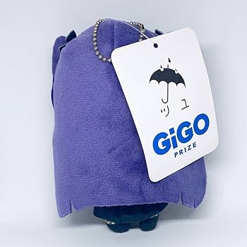 Amazon.co.jp: ツユ オリジナルぬいぐるみ アンダーシリーズ gigo限定
